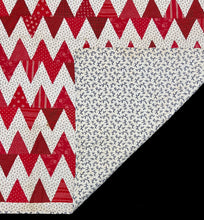Load image into Gallery viewer, Lightning Streak Quilt
