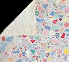 Load image into Gallery viewer, Crazy Quilt Variant
