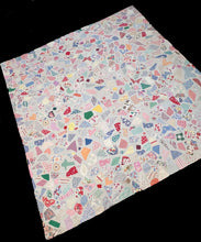 Load image into Gallery viewer, Crazy Quilt Variant
