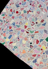 Load image into Gallery viewer, Crazy Quilt Variant
