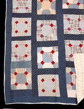 Load image into Gallery viewer, Bowtie Quilt

