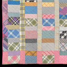 Load image into Gallery viewer, Chinese Coins QuIlt

