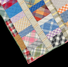 Load image into Gallery viewer, Chinese Coins QuIlt
