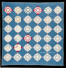 Load image into Gallery viewer, Wild Goose Chase Quilt
