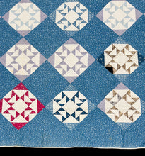 Load image into Gallery viewer, Wild Goose Chase Quilt
