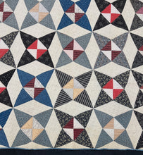 Load image into Gallery viewer, Pine Burr Variant Quilt
