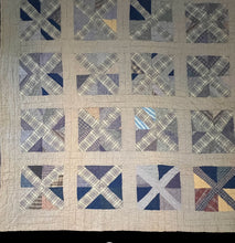 Load image into Gallery viewer, String X Quilt
