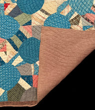 Load image into Gallery viewer, Bowtie String Quilt
