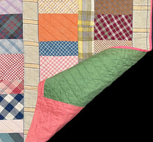 Load image into Gallery viewer, Chinese Coins QuIlt
