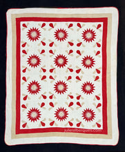 Load image into Gallery viewer, Sunflower Quilt
