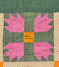 Load image into Gallery viewer, Bear Paw Friendship Quilt
