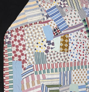 Crazy Quilt