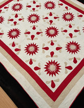 Load image into Gallery viewer, Sunflower Quilt
