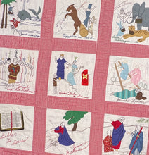 Load image into Gallery viewer, Bible Stories Quilt
