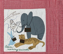 Load image into Gallery viewer, Bible Stories Quilt
