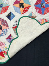 Load image into Gallery viewer, "Bouncing Balls" Quilt
