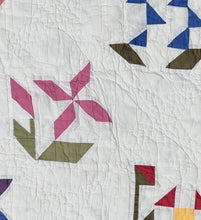Load image into Gallery viewer, Sampler Quilt
