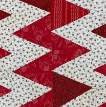 Load image into Gallery viewer, Lightning Streak Quilt
