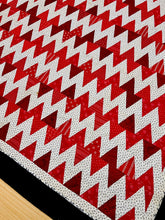 Load image into Gallery viewer, Lightning Streak Quilt
