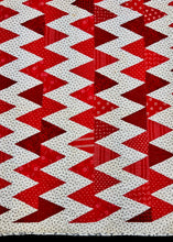 Load image into Gallery viewer, Lightning Streak Quilt
