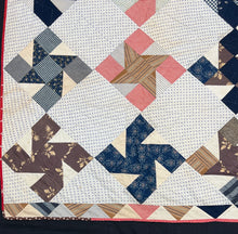 Load image into Gallery viewer, Pinwheel Quilt
