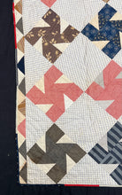 Load image into Gallery viewer, Pinwheel Quilt
