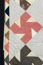 Load image into Gallery viewer, Pinwheel Quilt
