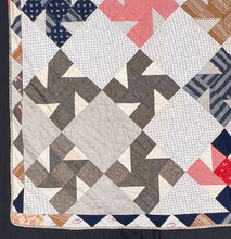 Load image into Gallery viewer, Pinwheel Quilt
