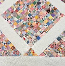 Load image into Gallery viewer, Philadelphia Pavement Quilt
