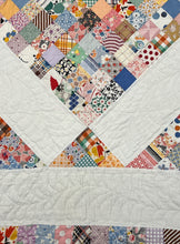 Load image into Gallery viewer, Philadelphia Pavement Quilt
