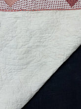 Load image into Gallery viewer, Capital T Quilt
