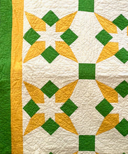 Load image into Gallery viewer, Sky Rocket Quilt
