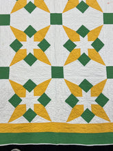 Load image into Gallery viewer, Sky Rocket Quilt
