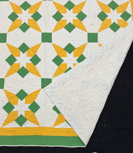 Load image into Gallery viewer, Sky Rocket Quilt
