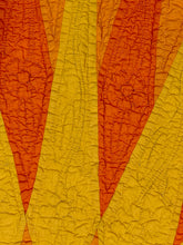 Load image into Gallery viewer, &quot;Rising Sun&quot; Quilt

