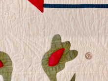 Load image into Gallery viewer, Farm House Folk Art Quilt
