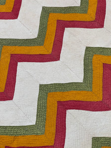 Zig Zag Quilt