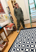 Load image into Gallery viewer, Orange Peel Quilt
