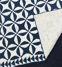 Load image into Gallery viewer, Orange Peel Quilt
