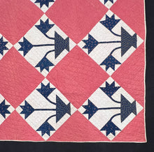 Load image into Gallery viewer, Carolina Lily Quilt
