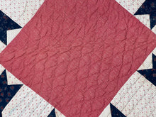 Load image into Gallery viewer, Carolina Lily Quilt
