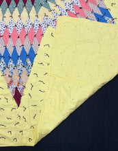 Load image into Gallery viewer, Lone Star Quilt
