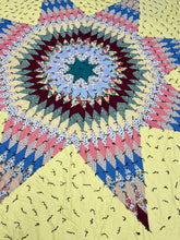 Load image into Gallery viewer, Lone Star Quilt
