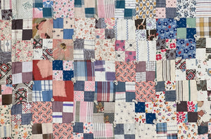 Four Patch Quilt