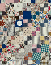 Load image into Gallery viewer, Four Patch Quilt
