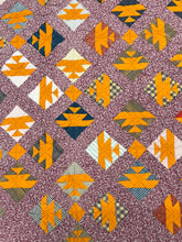 Load image into Gallery viewer, Lost Ship Quilt
