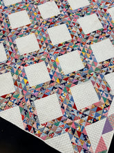 Load image into Gallery viewer, Ocean Waves Quilt
