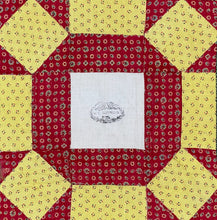 Load image into Gallery viewer, Rolling Stone Signature Quilt
