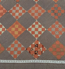 Load image into Gallery viewer, Chimney Sweep Quilt
