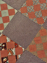Load image into Gallery viewer, Chimney Sweep Quilt
